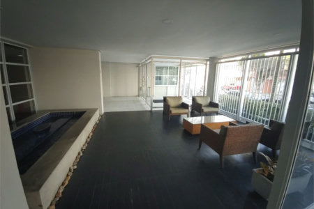 Apartamento à venda com 1 suíte em Vila Cordeiro, São Paulo, SP