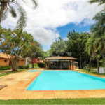 Casa à venda com 4 quartos, sendo 2 suítes, no condomínio Vivendas do Lago, Sorocaba - SP