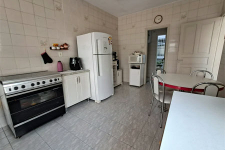 Casa à venda com 3 quartos em Água Branca, São Paulo, SP