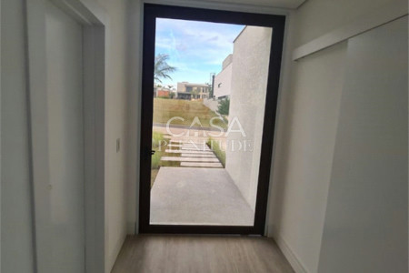 Casa em condomínio à venda com 4 suítes em Alphaville Nova Esplanada, Votorantim, SP
