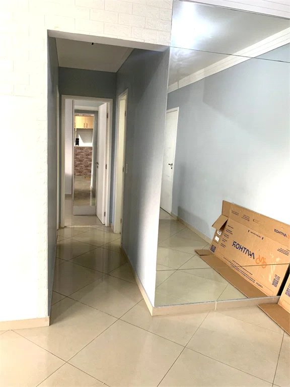 Apartamento à venda com 2 quartos em Vila Andrade, São Paulo, SP
