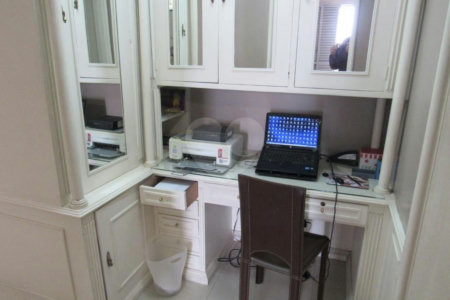 Apartamento à venda com 4 suítes em Jardim Ampliação, São Paulo, SP