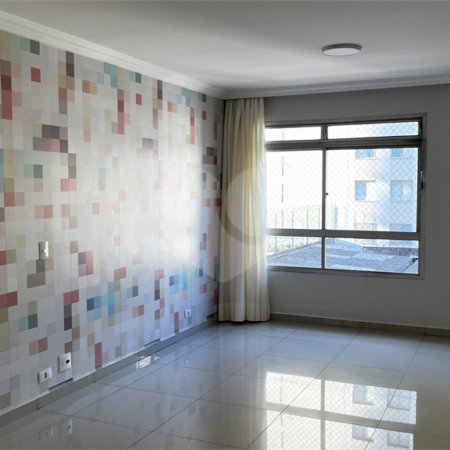Apartamento à venda com 3 quartos em Vila Pompéia, São Paulo, SP
