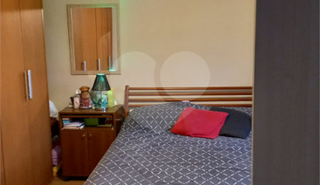 Sobrado à venda com 2 quartos em Vila Guilherme, São Paulo, SP