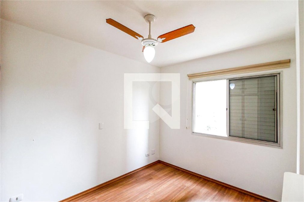 Apartamento à venda com 2 quartos em Brooklin Paulista, São Paulo, SP