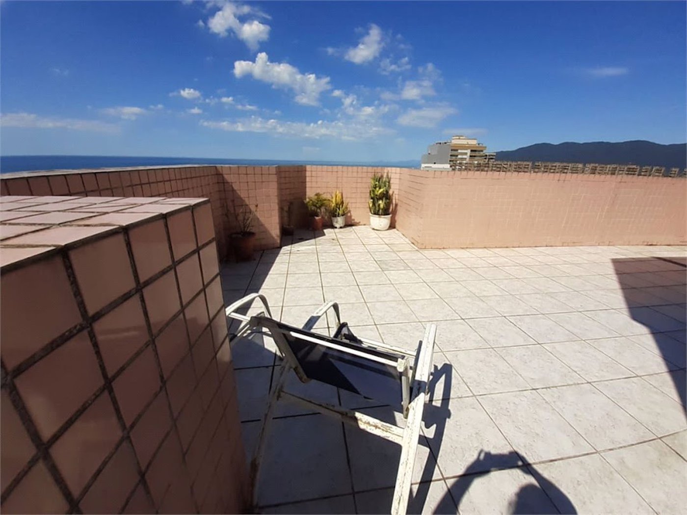 Cobertura à venda, 175 m² por R$ 1.431.000,00 - Vilamar - Praia Grande/SP
