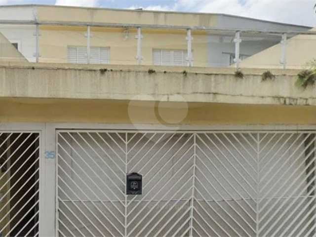 Sobrado à venda com 3 quartos, sendo 1 suíte,  em Freguesia do Ó, São Paulo, SP