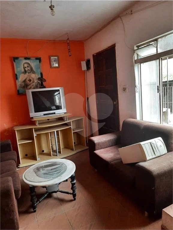 Casa à venda com 5 quartos em Tucuruvi, São Paulo, SP