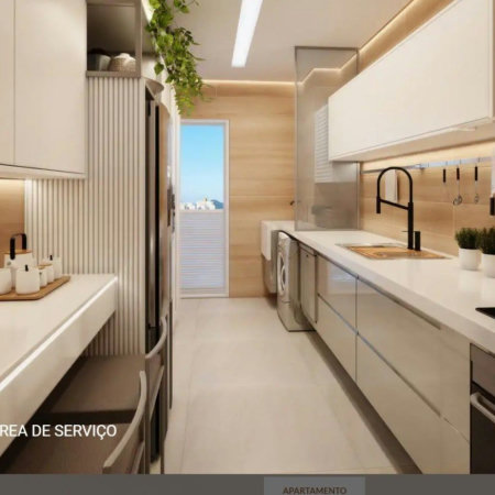 Apartamento com 2 dormitórios à venda, 113 m² por R$ 1.695.000,00 - Ponta da Praia - Santos/SP