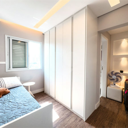 Apartamento à venda com 3 suítes em Vila Andrade, São Paulo, SP