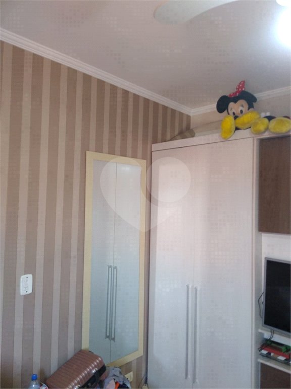 Sobrado à venda com 3 quartos, sendo 1 suíte, em Tucuruvi, São Paulo, SP