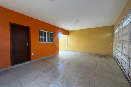 Casa à venda com 3 quartos, sendo 1 suíte, em Jardim Santa Inêz, Itapetininga, SP
