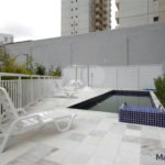Apartamento à venda com 2 quartos em Barra Funda, São Paulo, SP