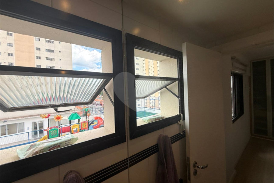Apartamento à venda com 3 quartos, sendo 1 suíte, em Mandaqui, São Paulo, SP