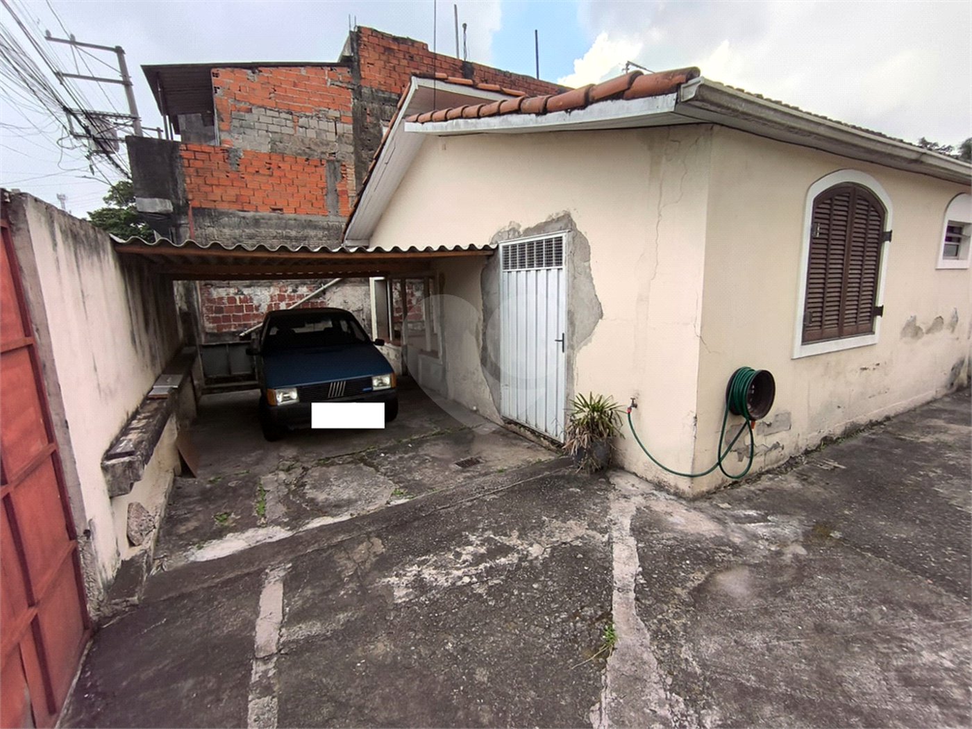 Casa à venda com 2 suítes em Jardim Ana Maria, São Paulo, SP