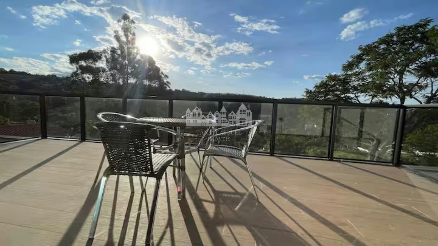Casa à venda com 3 quartos, sendo 1 suíte,  em Jardim Brasil, Atibaia, SP