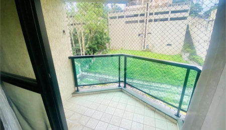 Apartamento à venda com 2 quartos, sendo 1 suíte,  em Vila Suzana, São Paulo, SP