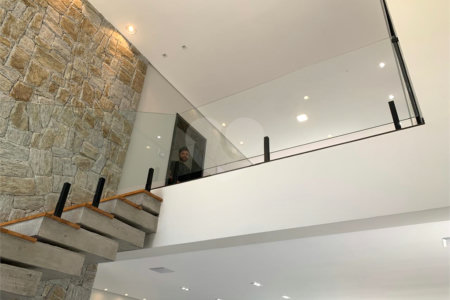 Casa à venda com 4 suítes no condomínio Reserva São Nicolau, Atibaia - SP