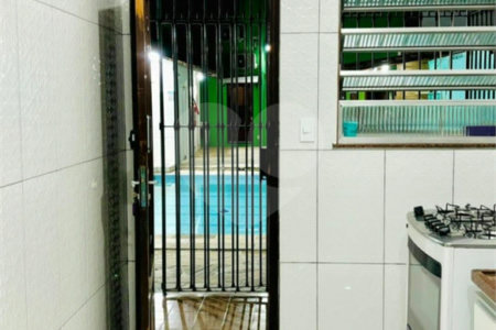 Casa à venda com 6 quartos, sendo 4 suítes, em Maracanã, Rio de Janeiro, RJ