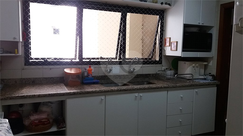 Apartamento à venda com 4 quartos, sendo 3 suítes, em Jardim São Paulo(zona Norte), São Paulo, SP