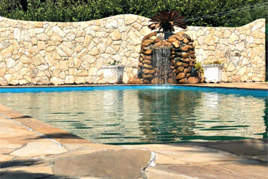 Sítio à venda com 6 quartos em Pavão (canguera), São Roque, SP