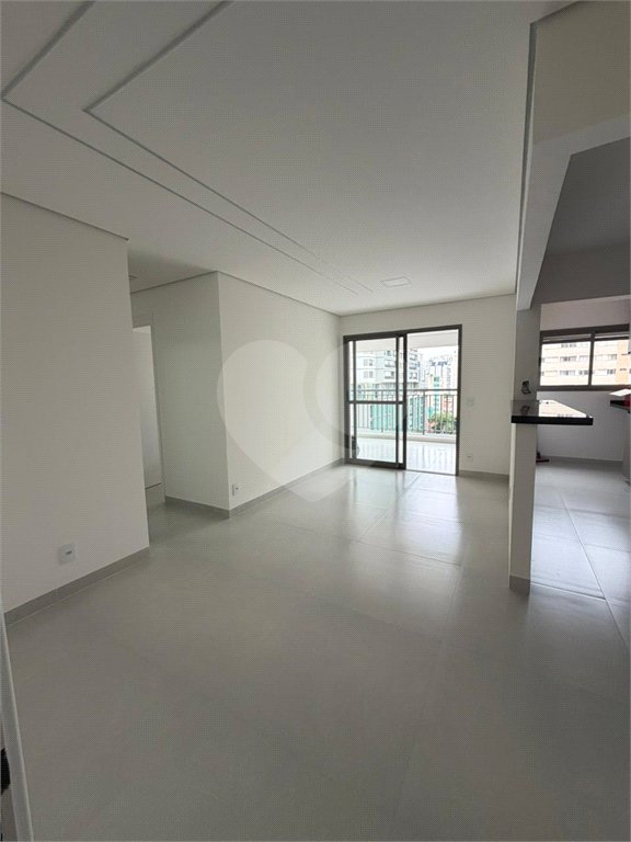 Apartamento à venda com 2 quartos, sendo 1 suíte, em Santo Amaro, São Paulo, SP