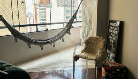 Apartamento à venda com 3 quartos, sendo 1 suíte,  em Santana, São Paulo, SP