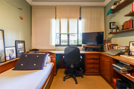 Apartamento à venda ou para alugar com 4 suítes em Jardim Vitória Régia, São Paulo, SP