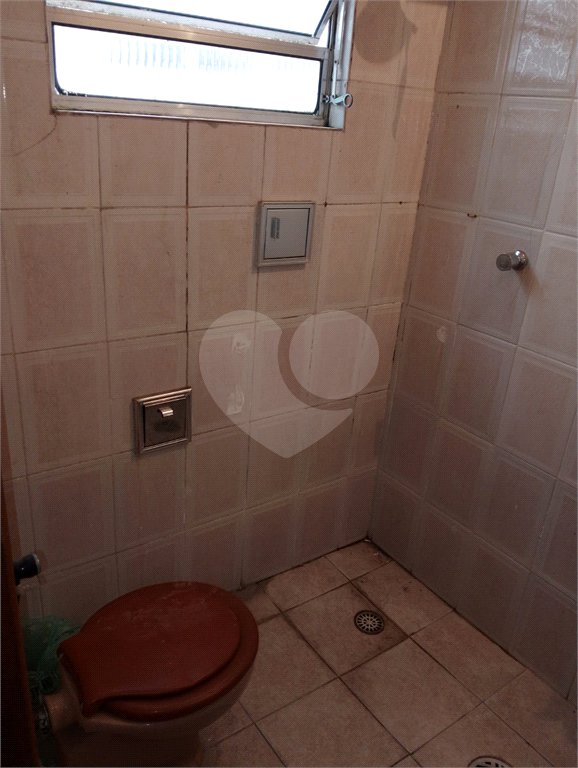 Sobrado à venda com 3 quartos em Mooca, São Paulo, SP