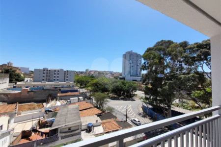 Apartamento à venda com 2 quartos em Vila Maria Alta, São Paulo, SP