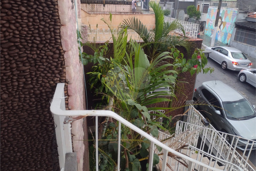 Sobrado à venda com 6 quartos, sendo 1 suíte,  em Vila Gustavo, São Paulo, SP