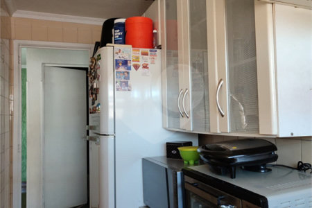 Apartamento à venda com 2 quartos em Chácara do Vovô, Guarulhos, SP