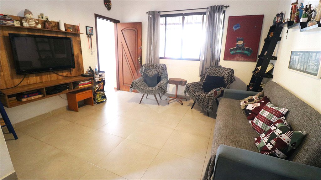 Casa Térrea à venda com 2 quartos em Vila Romana, São Paulo, SP