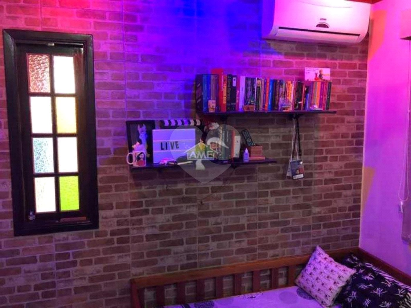 Casa à venda com 1 quarto, sendo 2 suítes, em Campo Grande, Rio de Janeiro, RJ