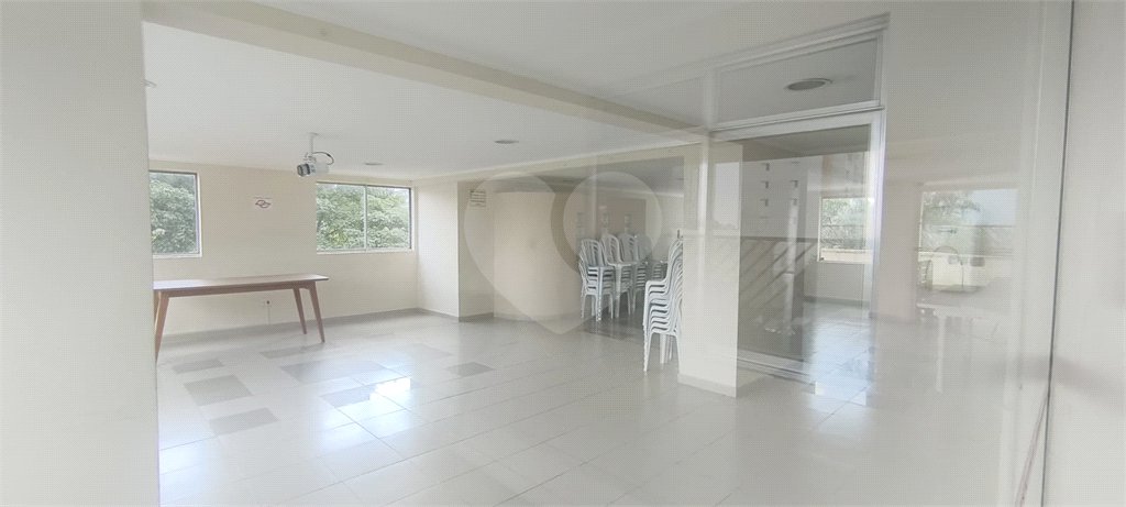 Apartamento à venda com 2 quartos em Vila Leonor, Guarulhos, SP