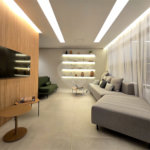 Studio à venda ou para alugar com 1 quarto em Sumaré, São Paulo, SP