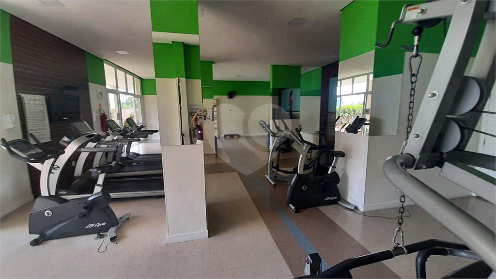 Apartamento à venda com 2 quartos, sendo 1 suíte, em Tucuruvi, São Paulo, SP