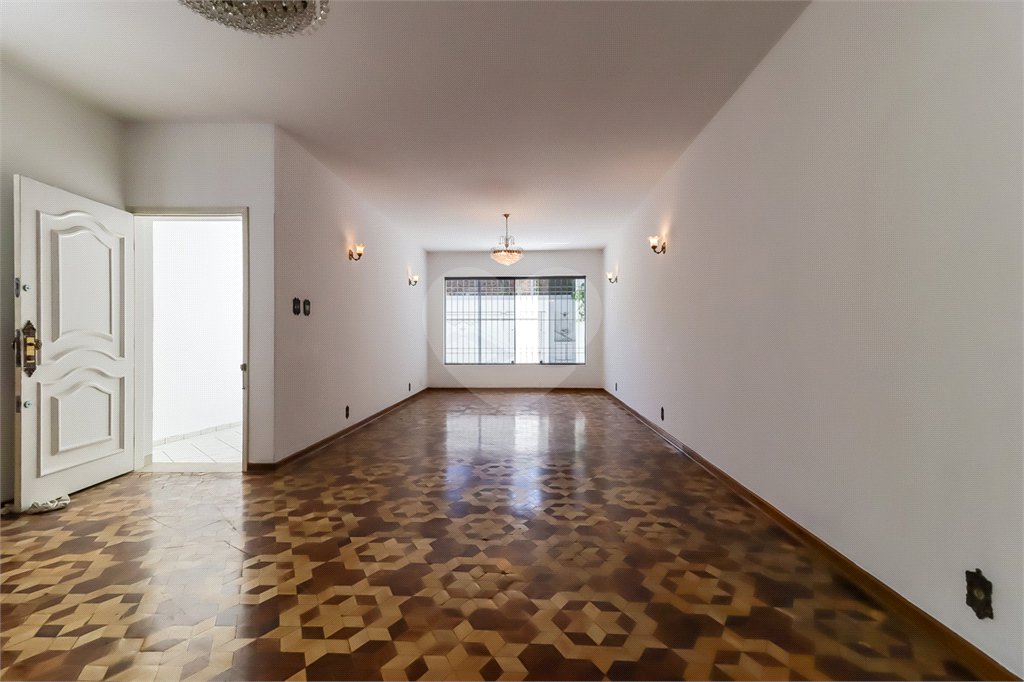 Casa à venda com 3 quartos, sendo 1 suíte,  em Brooklin Paulista, São Paulo, SP