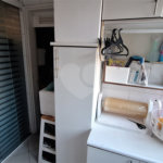 Apartamento a venda em Perdizes, 3 dormitórios, sendo 2 suítes e 2 vagas de garagem