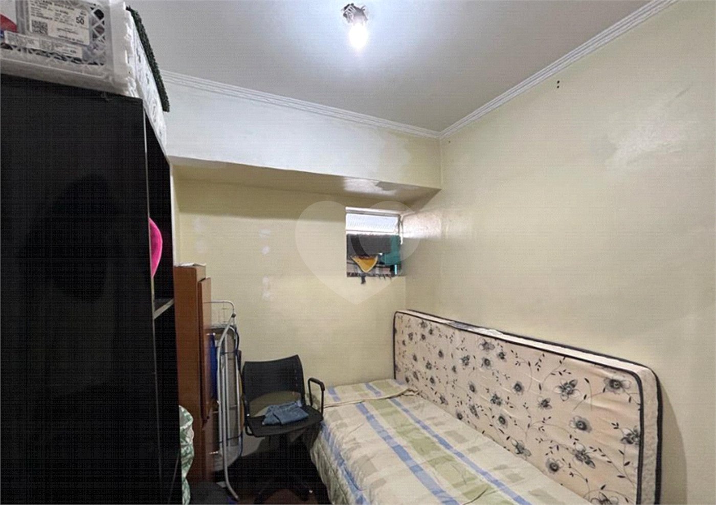 Apartamento à venda com 3 quartos em Santana, São Paulo, SP