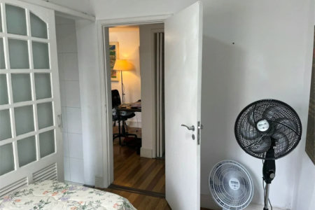 Apartamento à venda com 2 suítes em Vila Andrade, São Paulo, SP