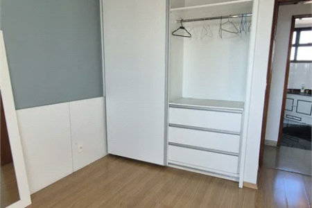 Apartamento à venda ou para alugar com 3 quartos, sendo 2 suítes, em Vila Romana, São Paulo, SP