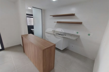 Studio à venda com 1 suíte em Jardim Emília, Sorocaba, SP