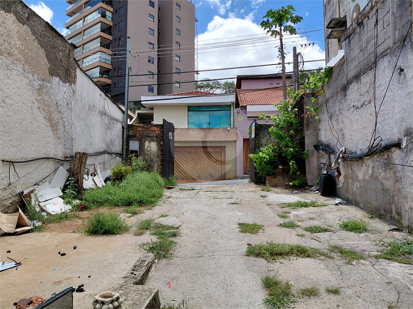 Terreno à venda em Alto da Lapa, São Paulo, SP