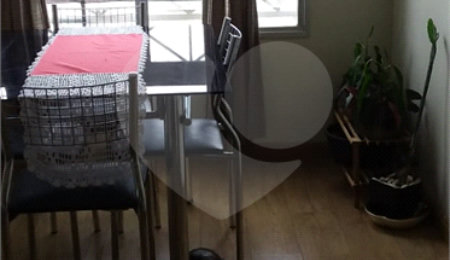 Apartamento à venda com 2 quartos em Jardim Ubirajara (zona Sul), São Paulo, SP