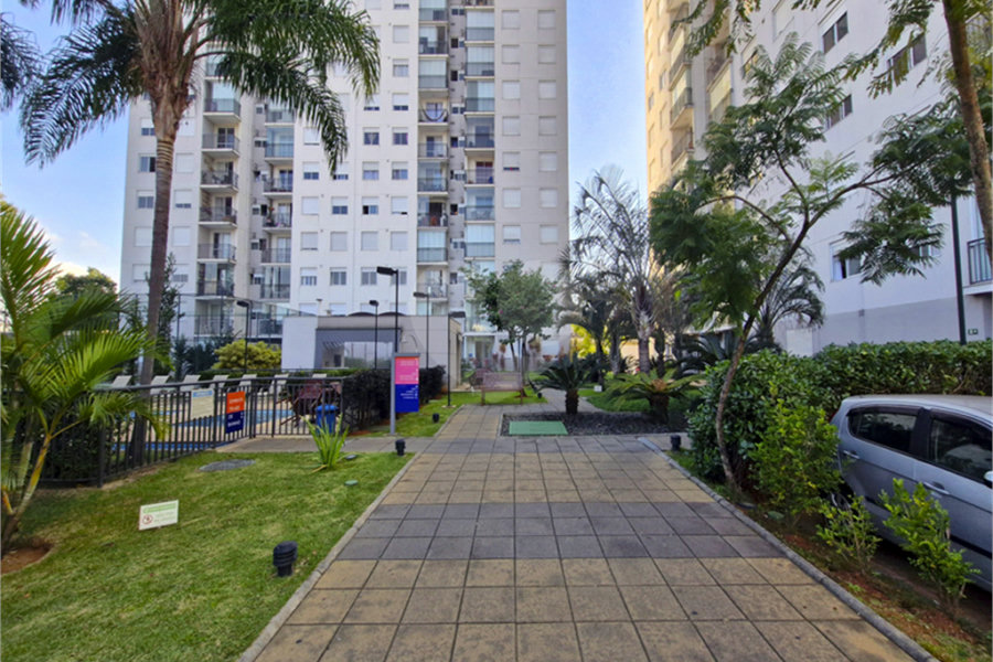 Apartamento à venda com 3 quartos, sendo 1 suíte,  em Jardim Brasil (zona Norte), São Paulo, SP