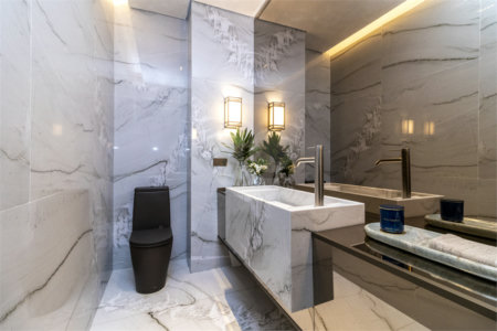 Apartamento à venda com 4 suítes em Jardim Guedala, São Paulo, SP