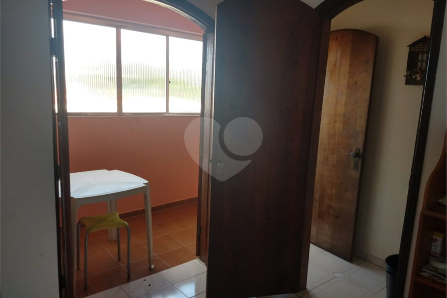 Casa Térrea à venda com 9 quartos, sendo 1 suíte, em Freguesia do Ó, São Paulo, SP