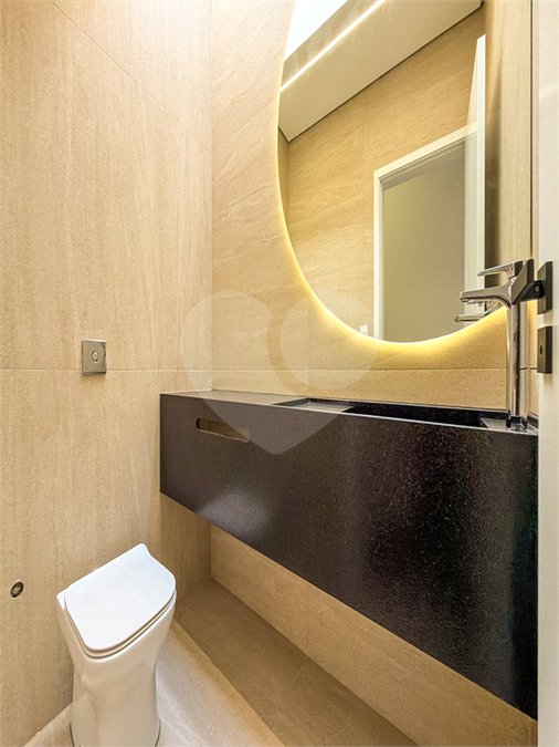 Casa à venda com 3 suítes no condomínio Residencial Dona Maria Candida, Indaiatuba - SP