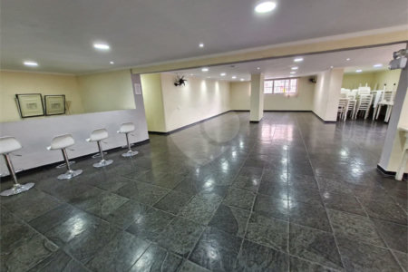 Apartamento à venda com 2 quartos em Parada Inglesa, São Paulo, SP
